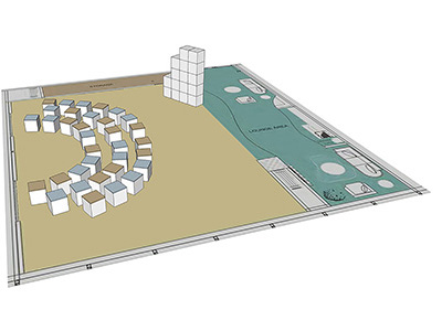 Tetrix Plenary